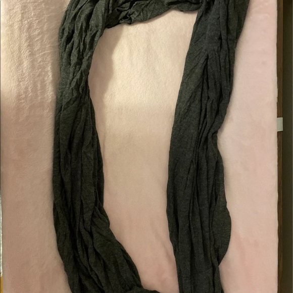 Nursing infinity scarf - Picture 2 of 2